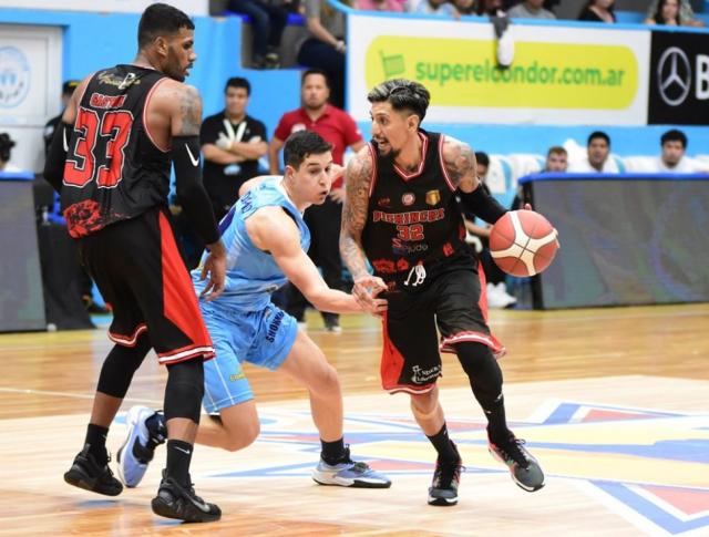 Ober� al frente, Regatas con esfuerzo