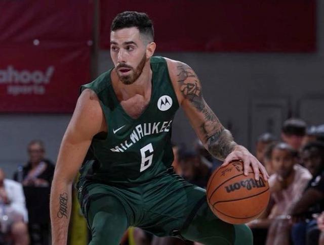 Se termin� la aventura: Vildoza fue cortado de Bucks