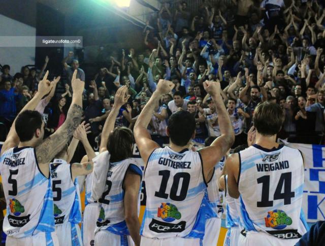 Pe�arol barri� su serie para ir a la final so�ada