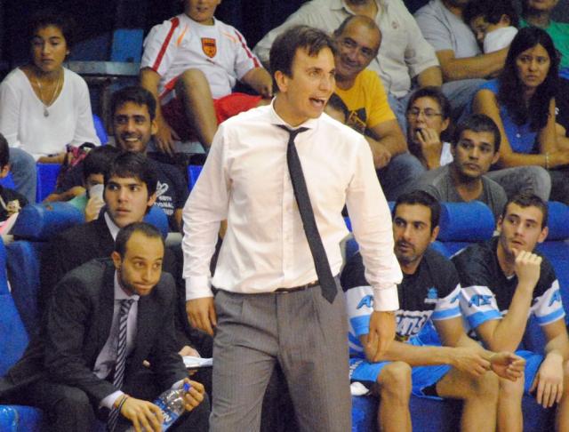 Casal�nguida: "Mi reacci�n fue desmedida"