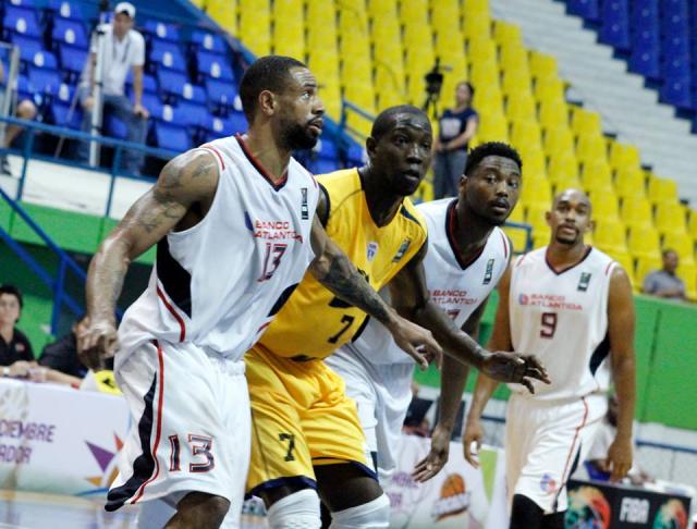 S�lo pueda quedar un centroamericano