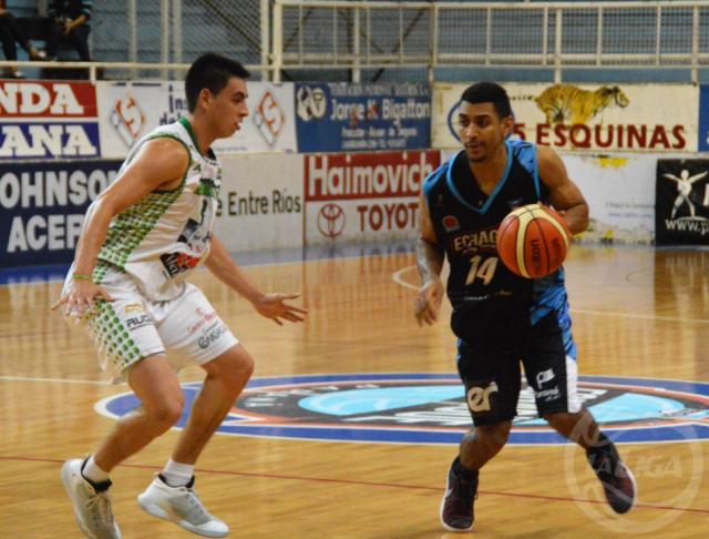 Estudiantes se qued� con el cl�sico provincial