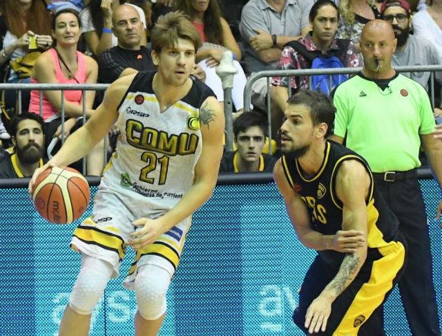 Lanus contin�a con el armado para el Federal