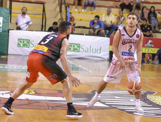 Le volvi� el alma al cuerpo