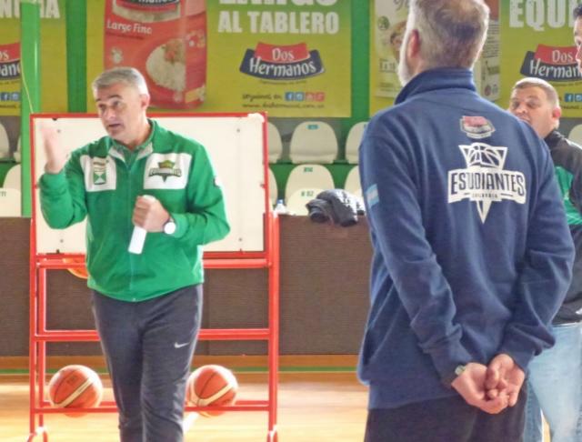 J�pez: "A lo negativo no hay que mirarlo con mucha adversidad"