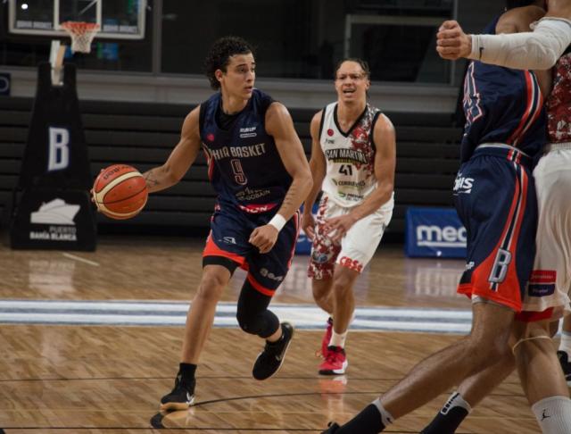 "No es f�cil defender a un equipo que corre tanto la cancha como lo hacemos nosotros"