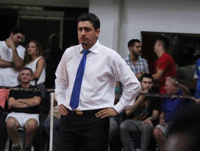 Villa San Mart�n mantuvo su base