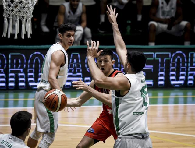 Volvi� a las fuentes