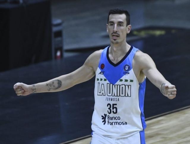 Mar�n: "Me seduce la pasi�n, sentir que todav�a puedo mejorar"