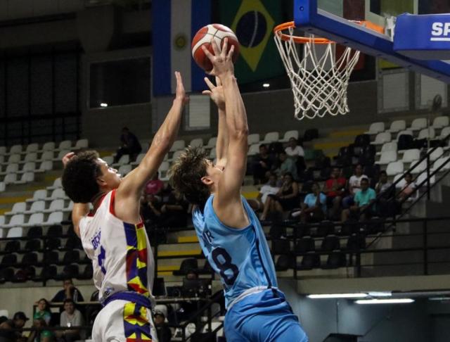 �Arriba los pibes!