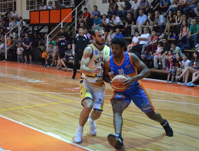 Rivadavia se mete en la discusi�n