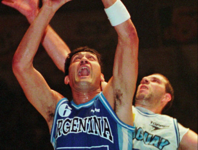 "Ese torneo fue como una piedra fundamental para todo lo que despu�s vino"