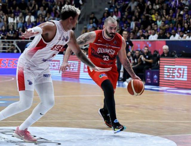 Se qued� sin nafta