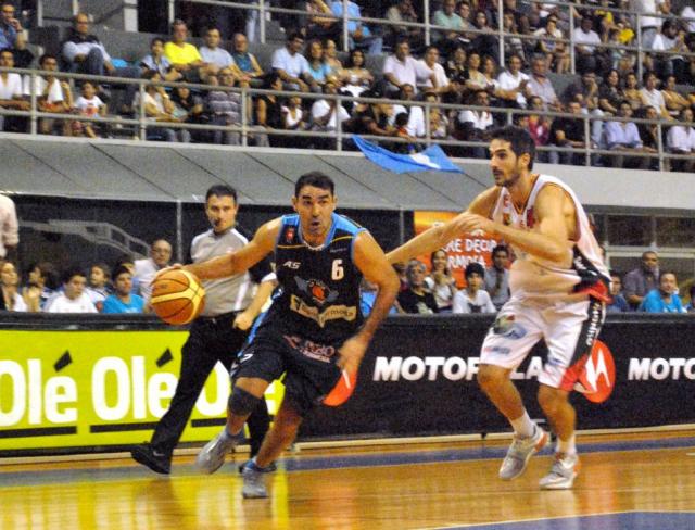 Corrientes, all� vuelven