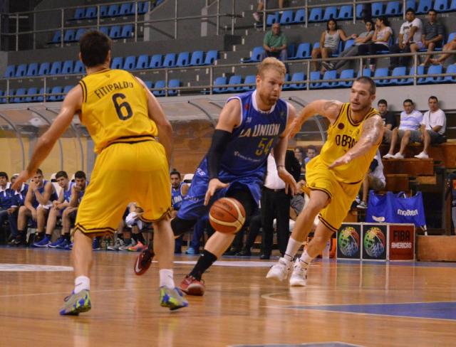 Arranc� bien con el Sur