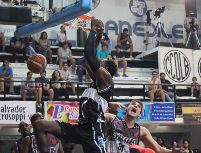 Williams: "Hay que ganar el cl�sico s� o s�"