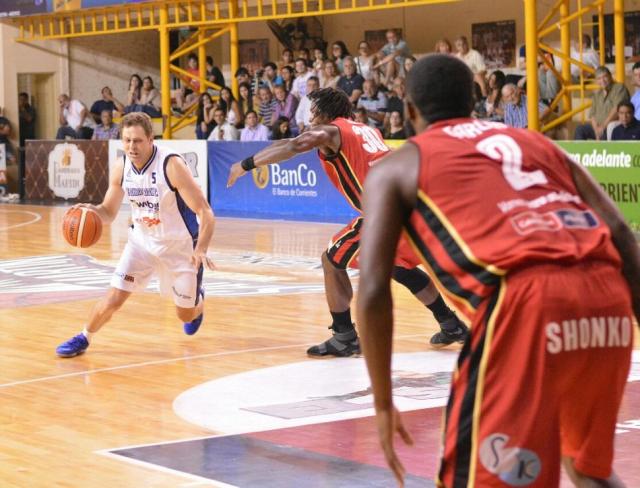 Nadie dijo que iba a ser f�cil