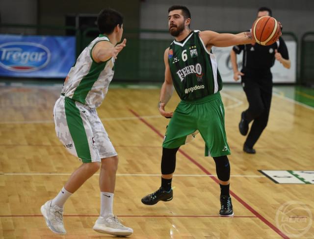 Ferro recuper� su memoria