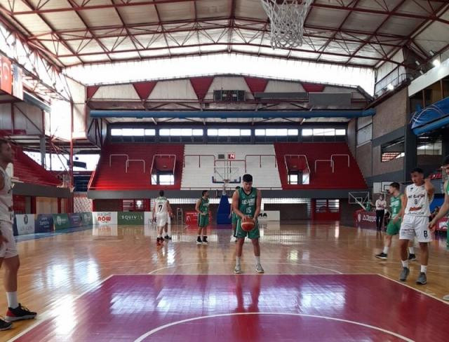 Rosario y Paran� de festejo