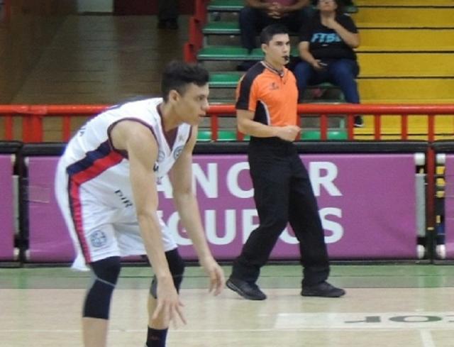 Filippa y G�mez dominaron el mi�rcoles