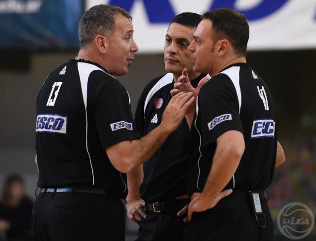 La pol�mica del final y sus explicaciones