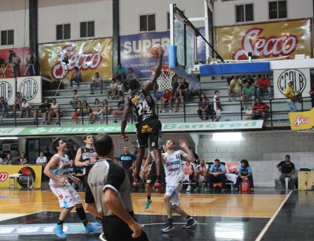 Ol�mpico suma en casa