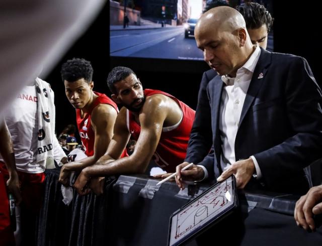 Canad�: invicto pero con ausencias de sobra