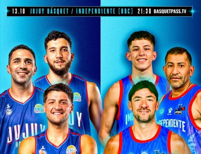 �Bienvenido a bordo Liga Argentina!