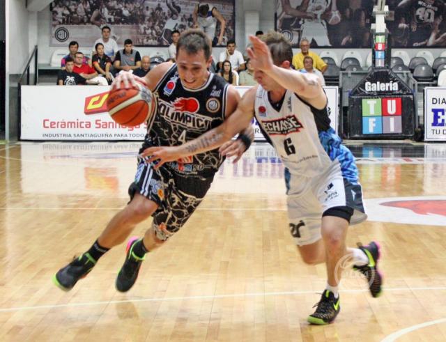 Goleada de Ol�mpico