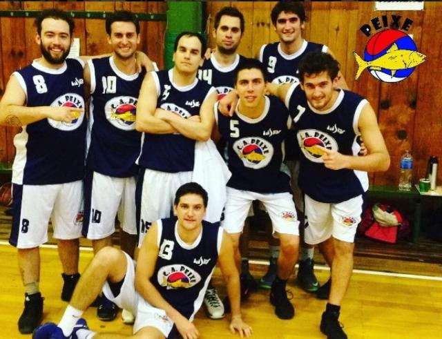 �Liforb�squet ya gan�!