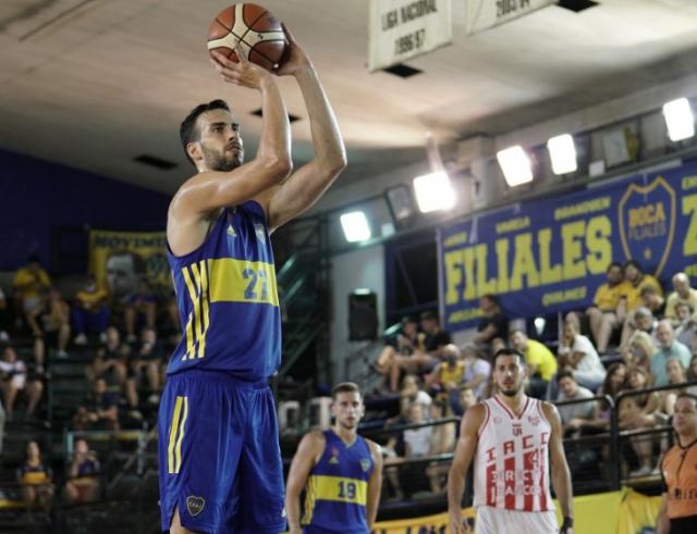 Resurgi� con fuerza