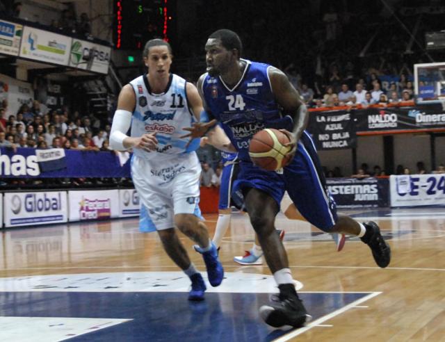 Argentino y una victoria que invita a so�ar