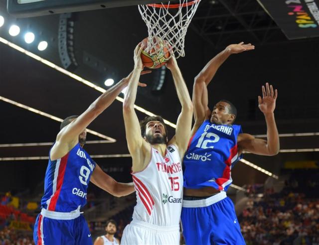 Turqu�a se qued� con el segundo puesto