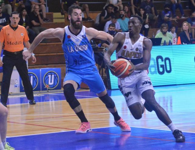 Volvi� a conectarse