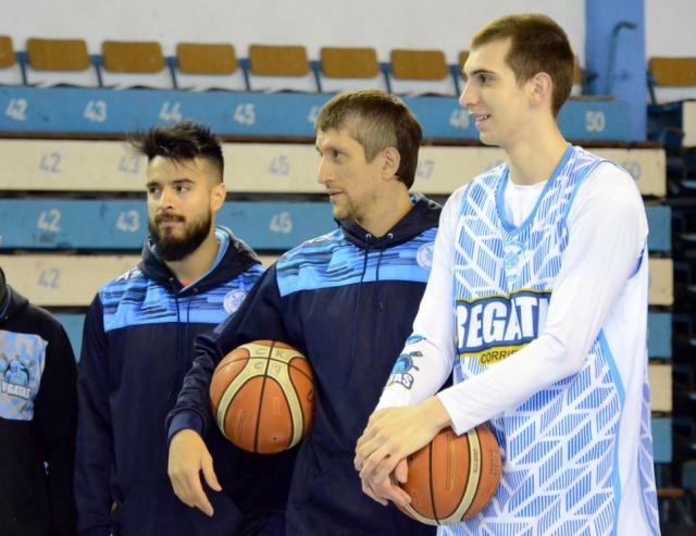 Treise:  �Va a ser un equipo competitivo�