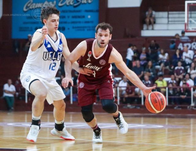 Lanus con nuevos desaf�os