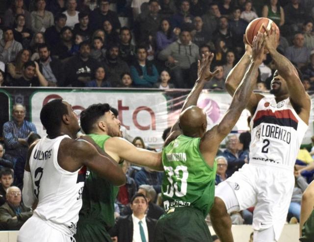 Los cuatro fant�sticos