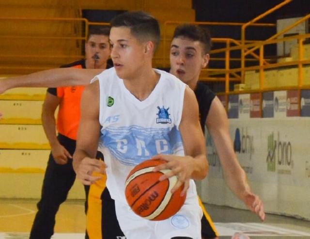 Eydall�n y Pereyra explotaron el martes