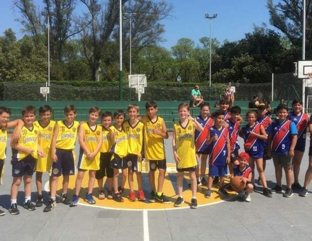 Gimnasia es de Superliga