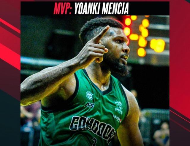 No puede faltar Charles