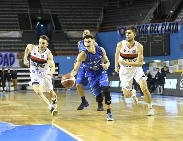 Los mejores en cada posici�n: Bases