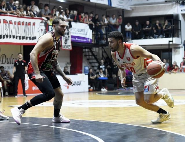 Viedma y Quilmes lo resolvieron en casa, Pergamino con la sorpresa