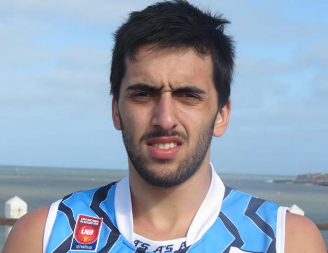 Facundo Campazzo: �Todav�a no estoy en plenitud�