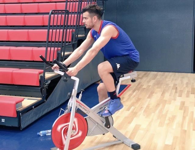 Safar: "Ojal� sea un gira positiva"