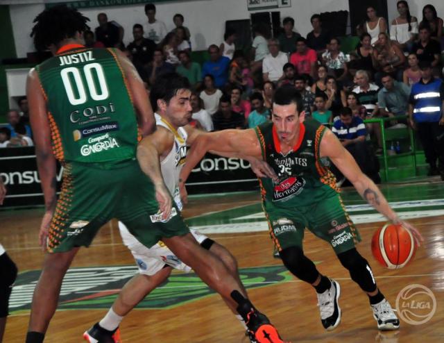 Mar�n Conducci�n