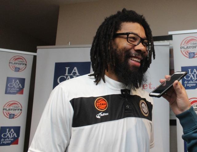 LaMonte: �Hay que mantener la mentalidad ganadora�