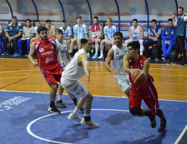 Se rompieron los invictos y empieza la definici�n