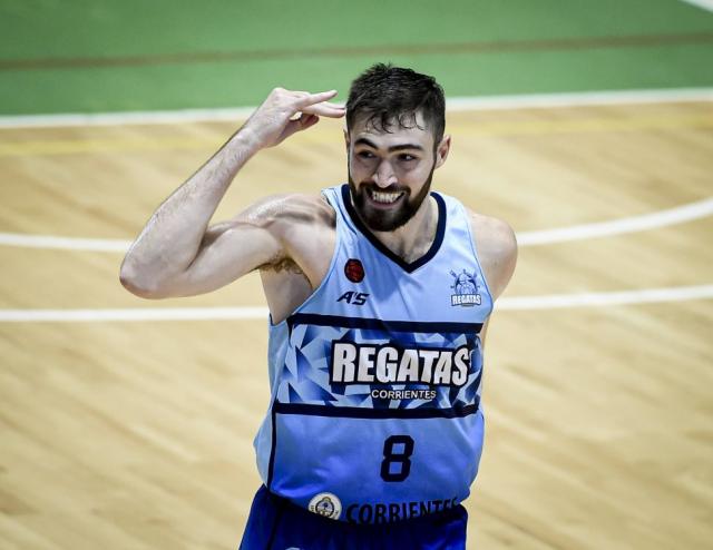 Fern�ndez: "Estoy disfrutando y aprendiendo de cada momento"