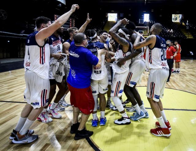 Ganar y seguir ganando