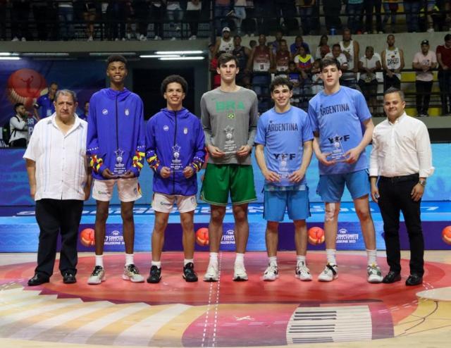 �Arriba los pibes!